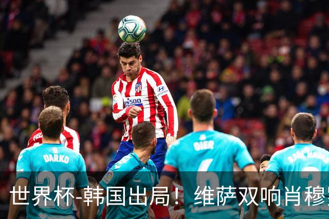 世界杯-韩国出局！维萨双响肖穆罗多夫神仙球 民主刚果3-1乌兹